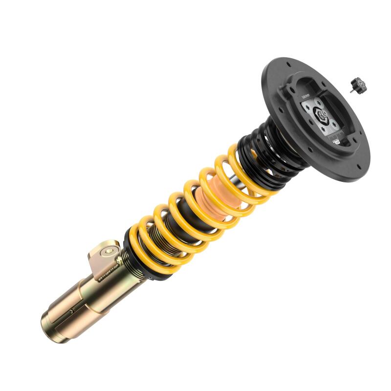 ST XTA Plus 3 Coilover Kit BMW F22/F30/F32 2WD w/o EDC - 182022080D