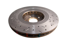 Load image into Gallery viewer, DBA 04-06 Lexus RX330 Front 4000 Series Drilled &amp; Slotted Rotor - DBA42702XS