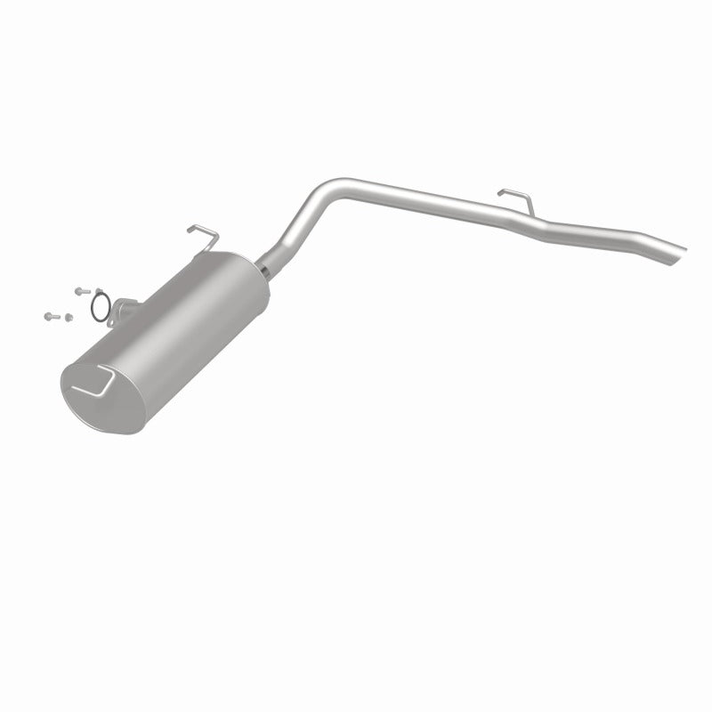 MagnaFlow BRE Exhaust Kit 04-10 Toyota Sienna - 106-0192