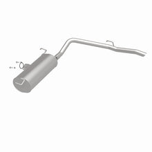 Load image into Gallery viewer, MagnaFlow BRE Exhaust Kit 04-10 Toyota Sienna - 106-0192