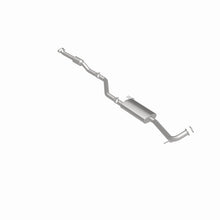 Load image into Gallery viewer, MagnaFlow 19-20 Hyundai Santa Fe Direct Fit Catalytic Converter L4 OEM Underbody - 280049