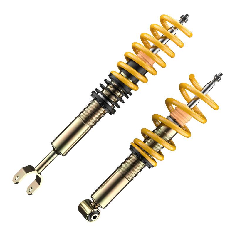 ST XA Adjustable Coilovers VW Passat Sedan/Wagon (3BG-B5.5) 4motion - 18280017