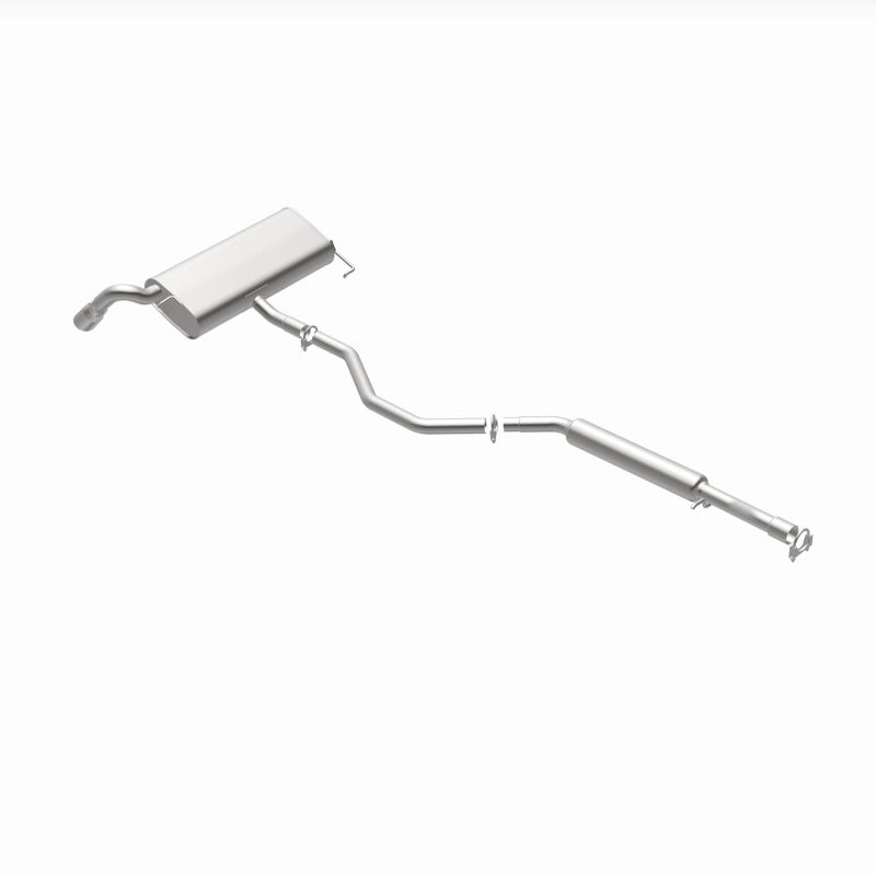 MagnaFlow BRE Exhaust Kit 07-12 Caliber Compass Patriot - 106-0067