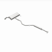 Load image into Gallery viewer, MagnaFlow BRE Exhaust Kit 07-12 Caliber Compass Patriot - 106-0067