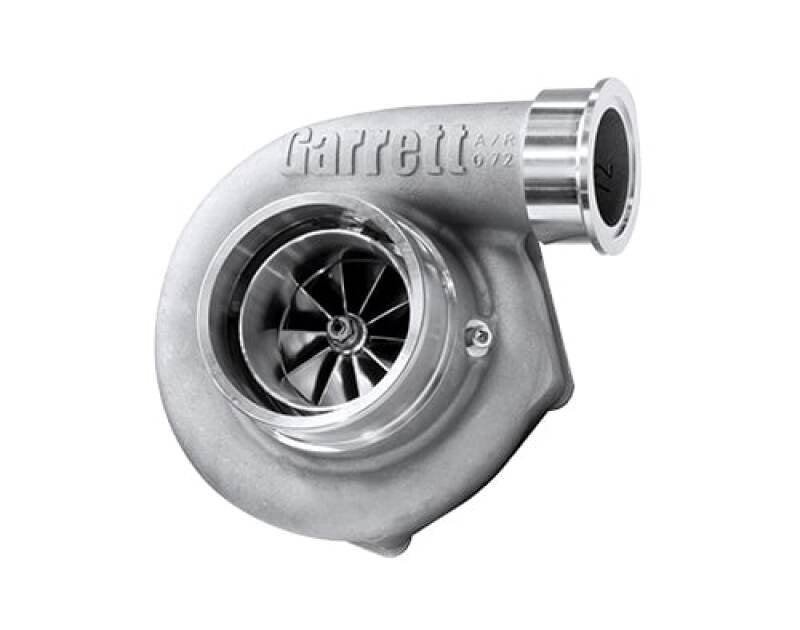 Garrett GTX3584RS Turbo Assembly Kit V-Band / V-Band 1.01 A/R - 856804-5005S