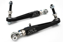 Load image into Gallery viewer, SPL Parts 2022+ BMW G8X Front Lower Control Arms M3/M4 AWD Version - SPL FLCA G8X IX