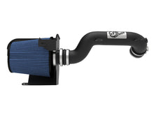 Load image into Gallery viewer, aFe Magnum FORCE Stage-2 Pro 5R Cold Air Intake System 18-19 Jeep Wrangler JL Turbo 2.0L - Black - 54-53029R