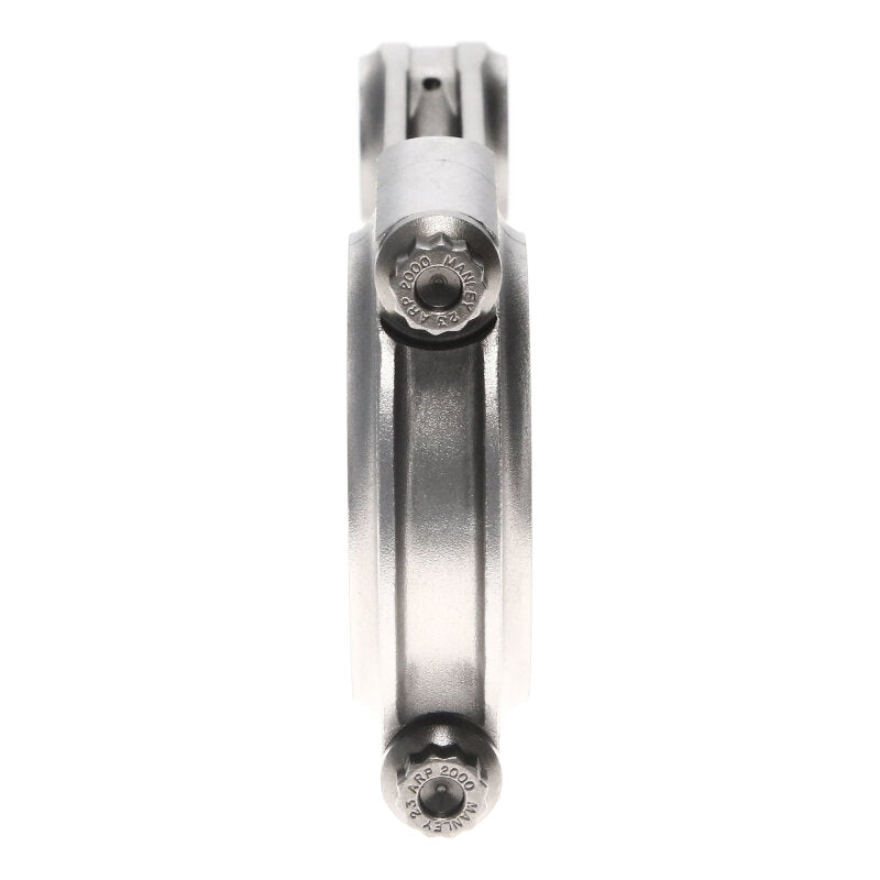 Manley Chrysler 5.7L/6.1L Hemi H Beam Connecting Rod w/ .927 inch Wrist Pins - Single - 14085-1
