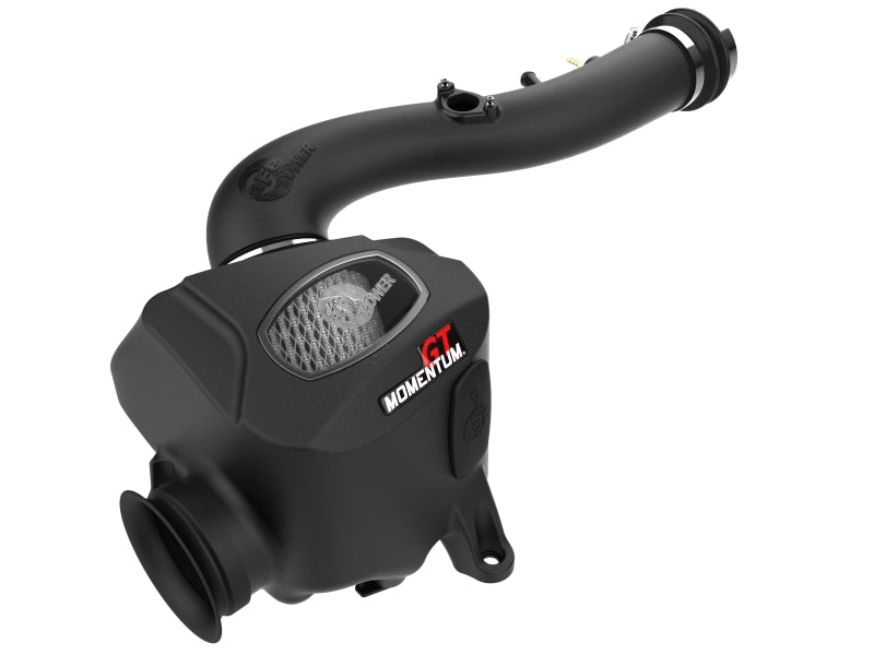 aFe Toyota Hilux 15-25 V6-4.0L Momentum GT Cold Air Intake System w/ Pro DRY S Filter - 50-70134D