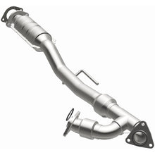 Load image into Gallery viewer, MagnaFlow 07-09 Nissan Altima 3.5L Direct Fit Converter - 557190