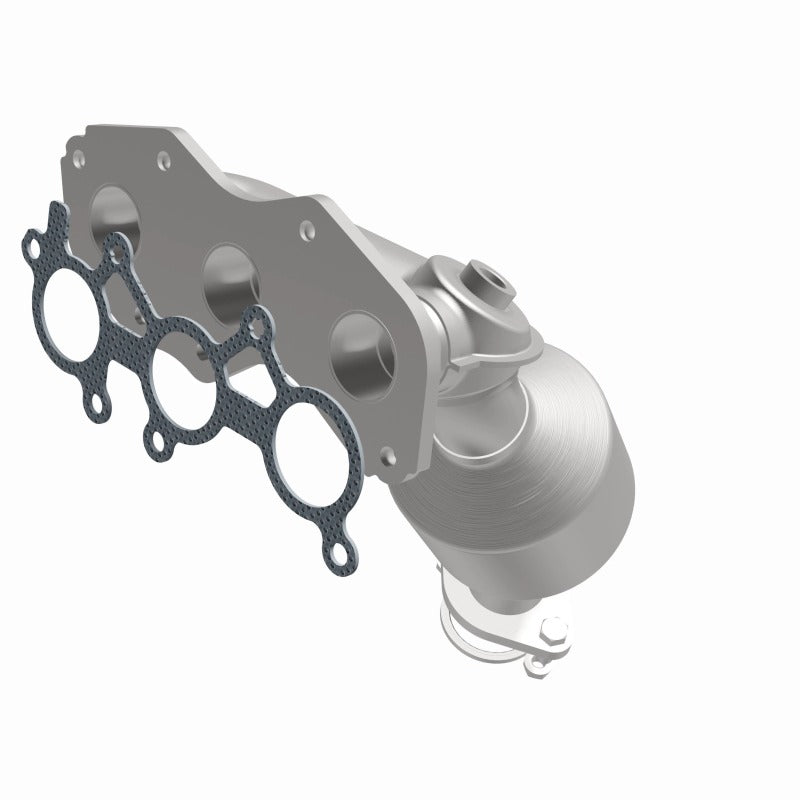 MagnaFlow 05-07 Toyota Avalon 3.5L Direct Fit Converter - 5531693