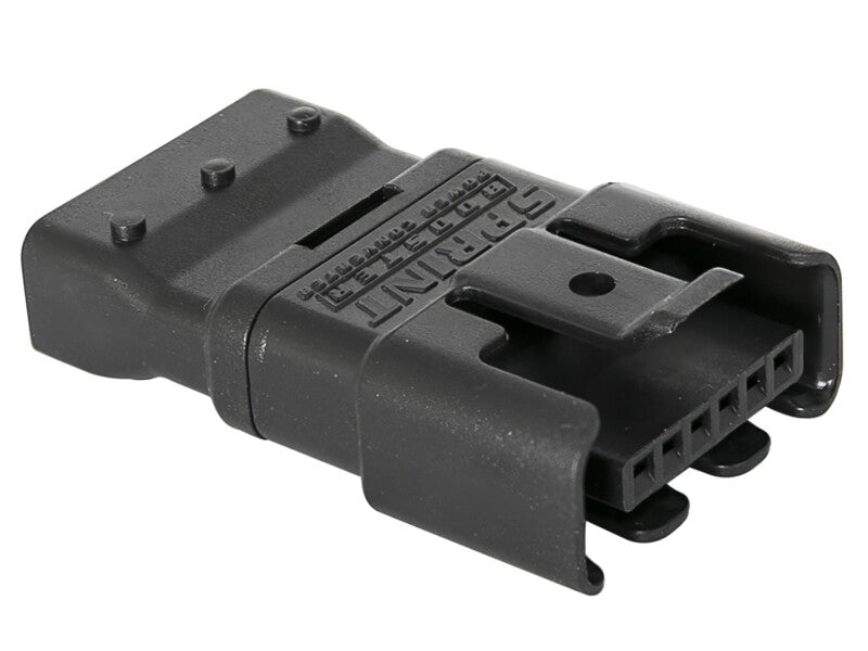 aFe Sprint Booster Power Converter Alfa Romeo Giulia 17-25 L4/V6 - 77-16902