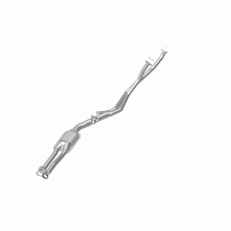 MagnaFlow Direct Fit Catalytic Converter BMW 80 88 - 23556