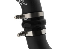 Load image into Gallery viewer, aFe BladeRunner Charge Pipe GM Diesel Trucks 06-10 V8-6.6L (td) LBZ/LMM