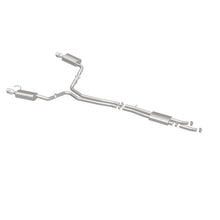 Load image into Gallery viewer, MagnaFlow Sys C/B 2010 Ford Flex 3.5L AWD - 16395