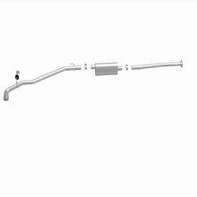 Load image into Gallery viewer, MagnaFlow Sys C/B 01-03 Toyota Tacoma Cc/Sb 2 - 15811