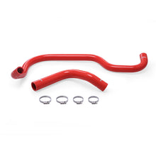 Load image into Gallery viewer, Mishimoto 07-13 Chevrolet Silverado 1500 V8 Red Silicone Hose Kit - MMHOSE-RADO-07RD