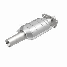 Load image into Gallery viewer, MagnaFlow Direct Fit Catalytic Converter Sonoma-S10 94-95 2.2/4.3L - 23496