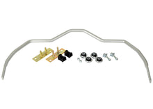 Load image into Gallery viewer, Whiteline 05/83-05/87 Toyota Corolla AE86 Rear 20mm Heavy Duty Adjustable Swaybar - BTR25Z
