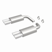 Load image into Gallery viewer, MagnaFlow Corvette C4 92-96 LT1 Axle Back Exhaust - 15623