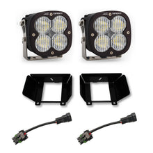 Load image into Gallery viewer, Baja Designs 15-17 Ford F-150 XL Sport Fog Pocket Kit - 447785