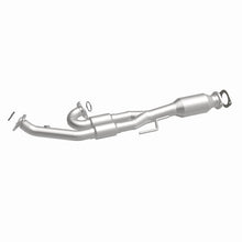 Load image into Gallery viewer, MagnaFlow 05-08 Nissan Maxima 3.5L Direct Fit Converter - 557710