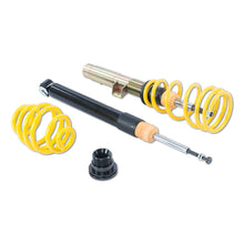 Load image into Gallery viewer, ST XA Height &amp; Rebound Adjustable Coilovers 01-06 BMW 3 Series / E46 M3 Coupe/Convertible - 18220023