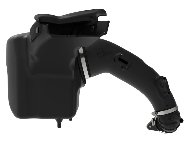 aFe Momentum GT Cold Air Intake System w/ Pro DRY S Filter Ford Bronco 25-26 L4-2.3L (t) - 50-70148D