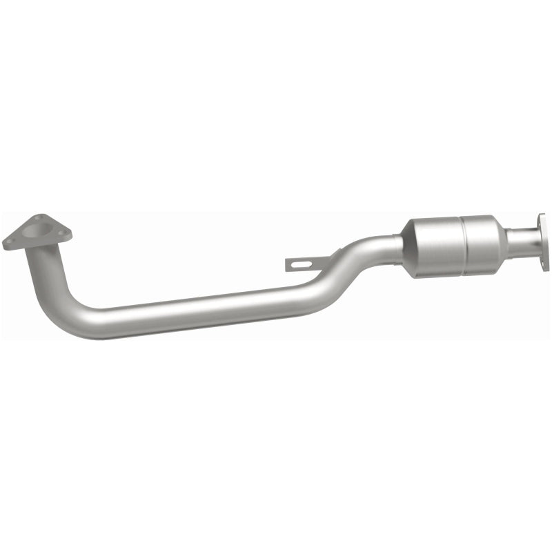 MagnaFlow Direct Fit Catalytic Converter 92-94 2.8L Audi 100 D/S MT - 23621