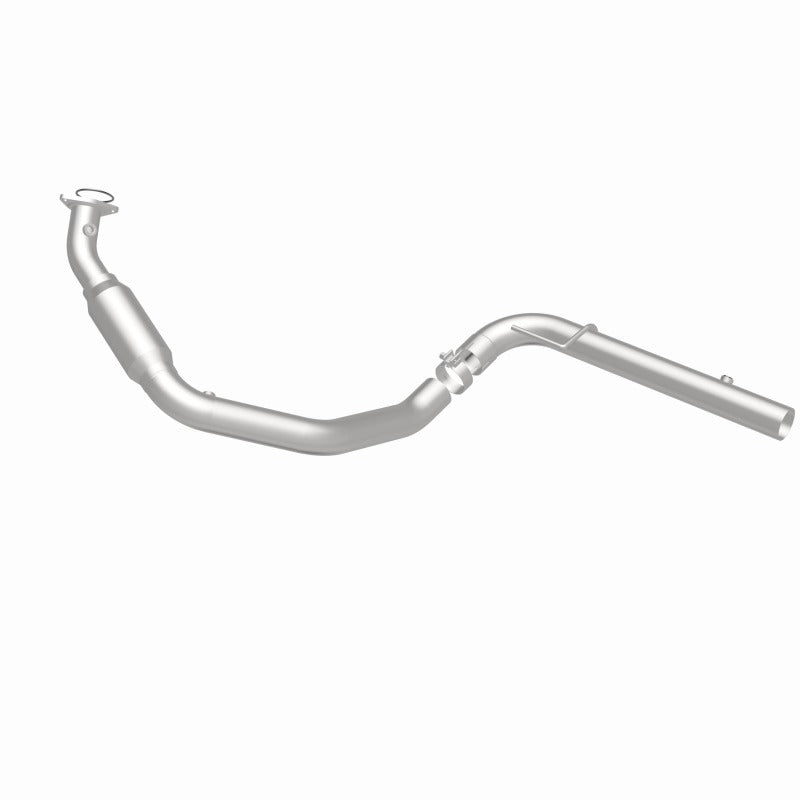MagnaFlow 06-10 Chevrolet Express 3500 6.0L Direct Fit Converter - 4551525