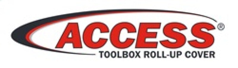 Access 2019+ Chevy/GMC 1500 6ft 6in Bed (w/o Bedside Storage) Toolbox Roll-Up Cover - 62389
