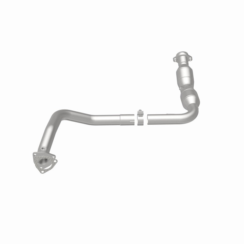 MagnaFlow 14-16 LR4 V6 3 OEM Underbody Direct Fit Converter - 21-716