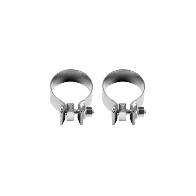 Flowmaster 18-23 Mustang 5.0L Outlaw Axle-Back Exhaust System (No Valves) - 817821