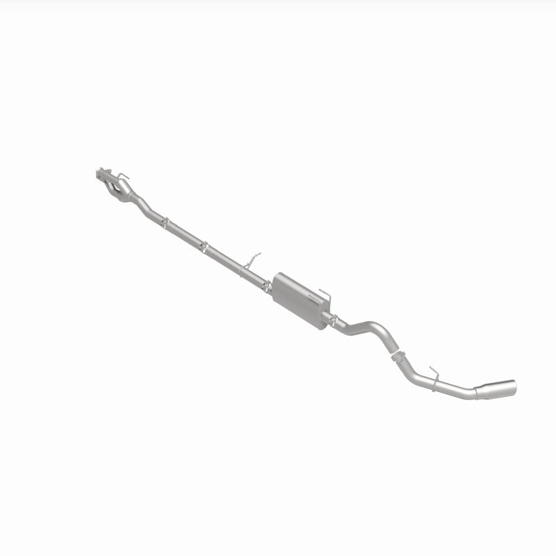 MagnaFlow Ford BRE Exhaust Replacement Kit - 106-1026