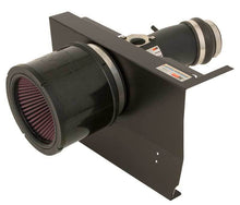 Load image into Gallery viewer, K&amp;N 04-09 Mazda RX-8 Typhoon Short Ram  Intake - 69-6030-1TFK