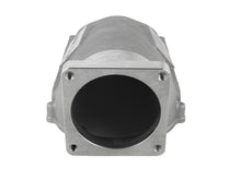 Load image into Gallery viewer, Skunk2 Ultra Race Series Side-Feed Plenum - B/D Series Silver - 907-05-0060