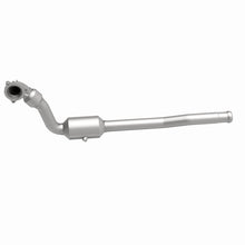Load image into Gallery viewer, MagnaFlow Direct Fit Catalytic Converter 01-04 Volvo C70 2.4L - 51495
