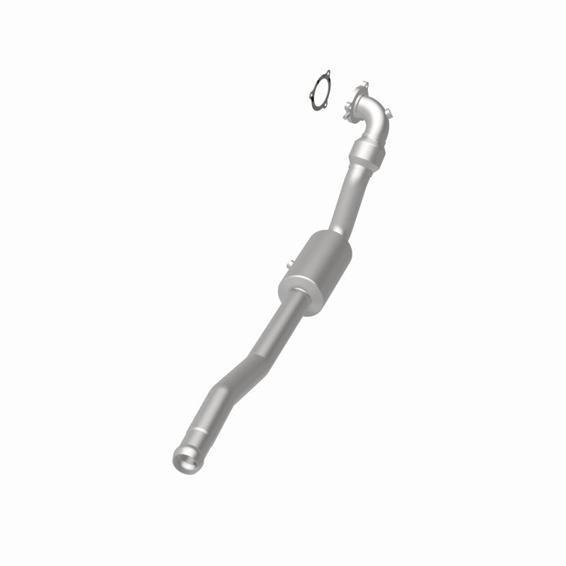 MagnaFlow Direct Fit Catalytic Converter 01-04 Volvo C70 2.3L - 24071