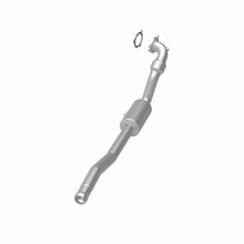 Load image into Gallery viewer, MagnaFlow Direct Fit Catalytic Converter 01-04 Volvo C70 2.3L - 24071