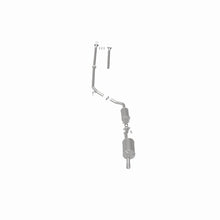 Load image into Gallery viewer, MagnaFlow BRE Exhaust Kit 06-11 Honda Civic 1.8L - 106-0719