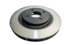 Load image into Gallery viewer, DBA 05-11 Lotus Elise Front 4000 Series Plain Rotor - DBA42355