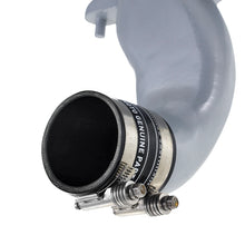 Load image into Gallery viewer, Mishimoto 21+ Ford Bronco 2.7L High Mount INT Kit BK Pipes SL Core - MMINT-BR27-21HKBKSL
