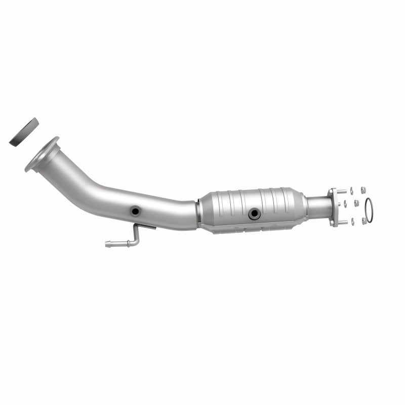 MagnaFlow Direct Fit Catalytic Converter 06-08 Honda Civic SI 2.0L - 49185