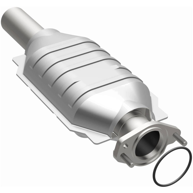 MagnaFlow Direct Fit Catalytic Converter 10-12 Fusion Hybrid 2.5L - 51793