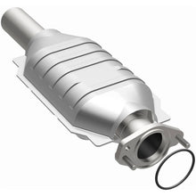Load image into Gallery viewer, MagnaFlow Direct Fit Catalytic Converter 10-12 Fusion Hybrid 2.5L - 51793