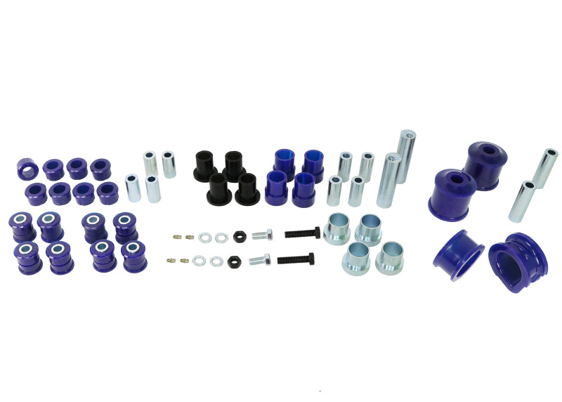 SuperPro Nissan R32 GT-R (AWD) Skyline Sport Kit - KIT115K