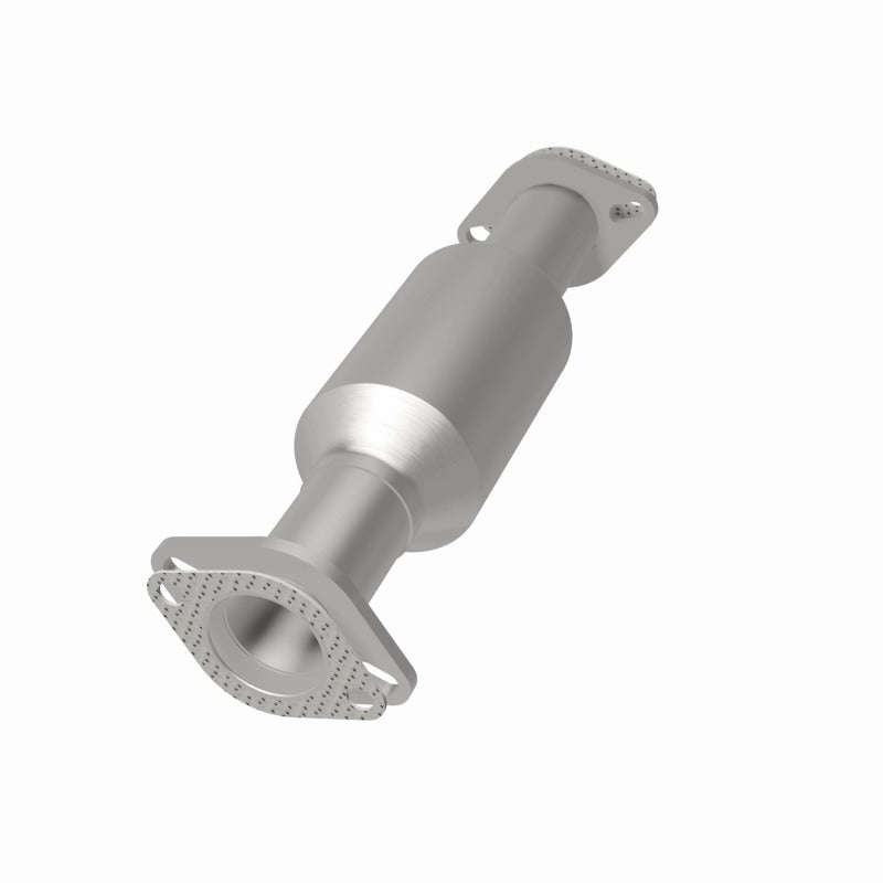MagnaFlow 96-97 Nissan Pickup 2.4L Direct Fit Converter - 4481445