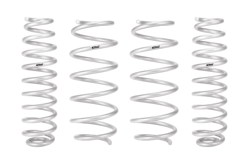 Eibach 20-23 Kia Seltos Pro-Lift-Kit Springs (Front & Rear Springs) - E30-46-041-01-22