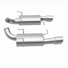 Load image into Gallery viewer, MagnaFlow SYS A/B 2011 Ford Mustang 5.0L - 15593