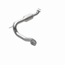 Load image into Gallery viewer, MagnaFlow Direct Fit Catalytic Converter 10-12 Toy FJ/4Runner 4.0L - 51231